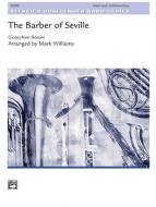 The Barber Of Seville Standard