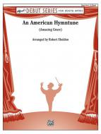An American Hymntune (Amazing Grace) Standard