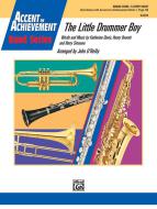 The Little Drummer Boy Standard