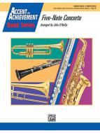 Five Note Concerto Standard