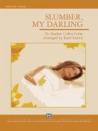Slumber, My Darling Standard