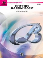 Rhythm Rappin' Rock Standard