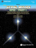 The Star Wars Epic 