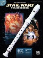 Selections From Star Wars 