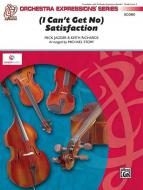 (I Can't Get No) Satisfaction Standard