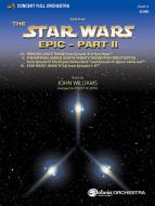 Suite from the Star Wars Epic Part 2 