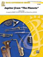 Jupiter (From The Planets) Standard