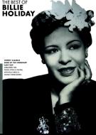 Billie Holiday Songbook 