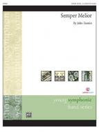 Semper Melior Standard