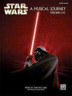 Star Wars: A Musical Journey 