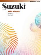 Suzuki Bass School 4 