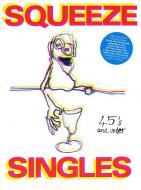 Squeeze Singles 
