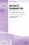Mon Coeur Se Recommande à Vous Standard