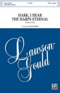Hark, I Hear The Harps Eternal Standard