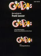 Guys And Dolls (Easy Piano) 
