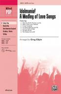 Idolmania! A Medley Of Love Songs 