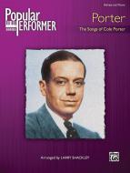 Popular Performer 