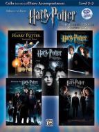 Selections from Harry Potter 