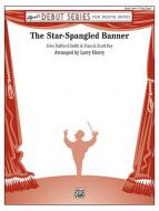 The Star-Spangled Banner Standard
