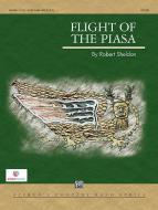 Flight Of The Piasa 