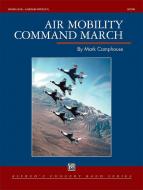 Air Mobility Command March 