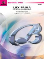Lux Prima Standard