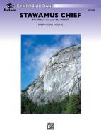Stawamus Chief Standard