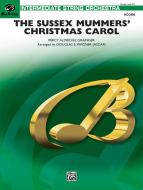 The Sussex Mummers' Christmas Carol Standard