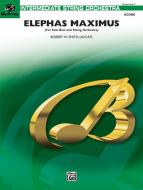 Elephas Maximus Standard
