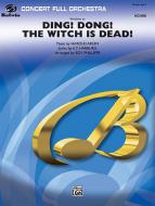 Variations on Ding! Dong! The Witch Is Dead! 