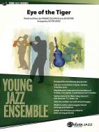 Eye Of The Tiger Standard