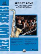 Secret Love Standard