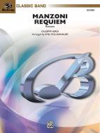 Manzoni Requiem (Excerpts) 