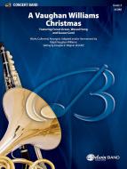 A Vaughan Williams Christmas Standard