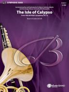 The Isle Of Calypso Standard