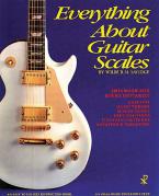 Everything About Guitar Scales 