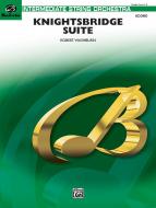 Knightsbridge Suite 