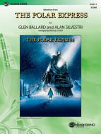 The Polar Express, Selections From Standard