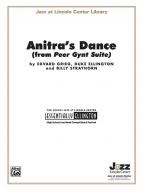Anitra's Dance 