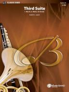 Third Suite (I. March, II. Waltz, III. Rondo) Standard