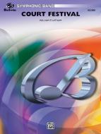 Court Festival Standard
