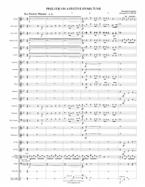 Prelude on a Festive Hymn Tune 