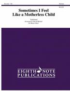 Sometimes I Feel Like A Motherless Child 