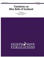 Variations On Blue Bells Of Scotland 