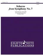Scherzo (from Symphony No. 7) 