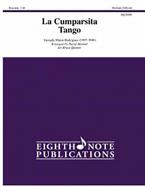 La Cumparsita Tango 