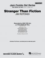 Stranger Than Fiction 