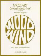 Divertimento No.1 K. 439b 