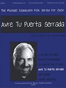 Avre Tu Puerta Serrada Standard