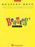 Beatles Best 